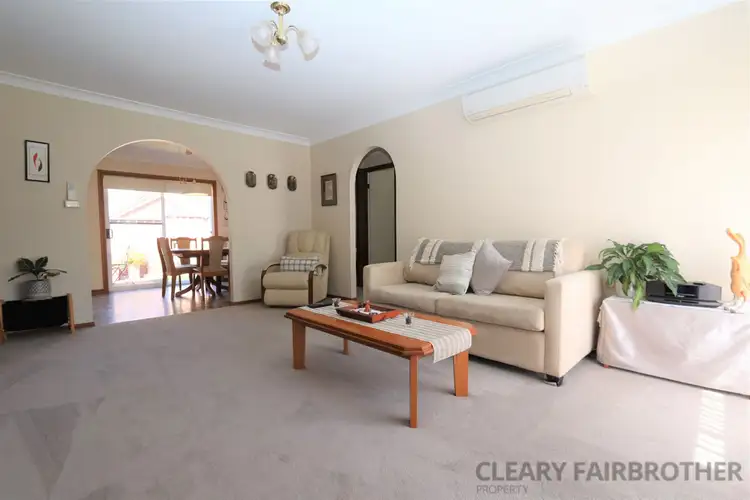 Second view of Homely unit listing, 5/161 Seymour Street, Bathurst NSW 2795