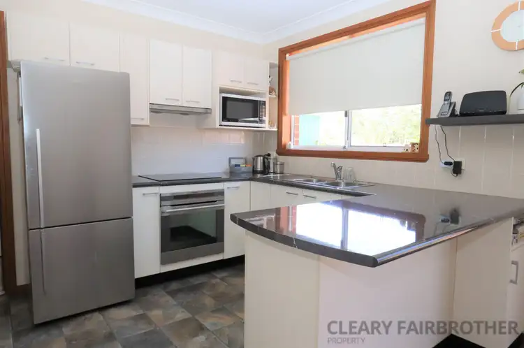Third view of Homely unit listing, 5/161 Seymour Street, Bathurst NSW 2795