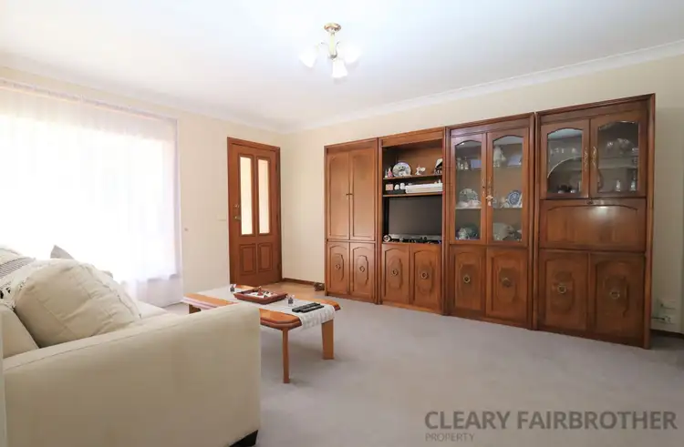 Fifth view of Homely unit listing, 5/161 Seymour Street, Bathurst NSW 2795