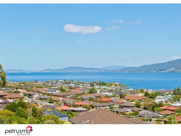 Fourth view of Homely house listing, 33 Skyline Drive, Howrah TAS 7018