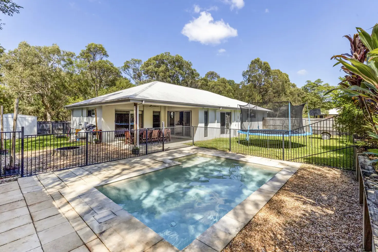 Main view of Homely house listing, 33 Greenview Avenue, Beerwah QLD 4519