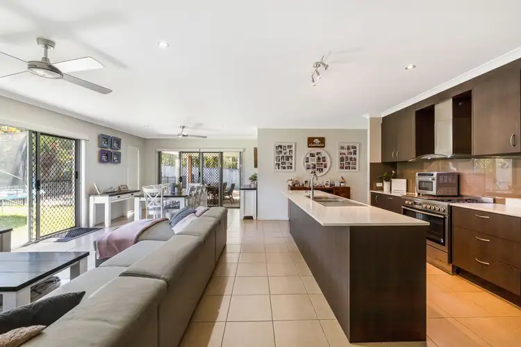Third view of Homely house listing, 33 Greenview Avenue, Beerwah QLD 4519