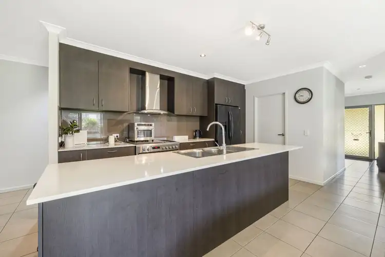 Fourth view of Homely house listing, 33 Greenview Avenue, Beerwah QLD 4519