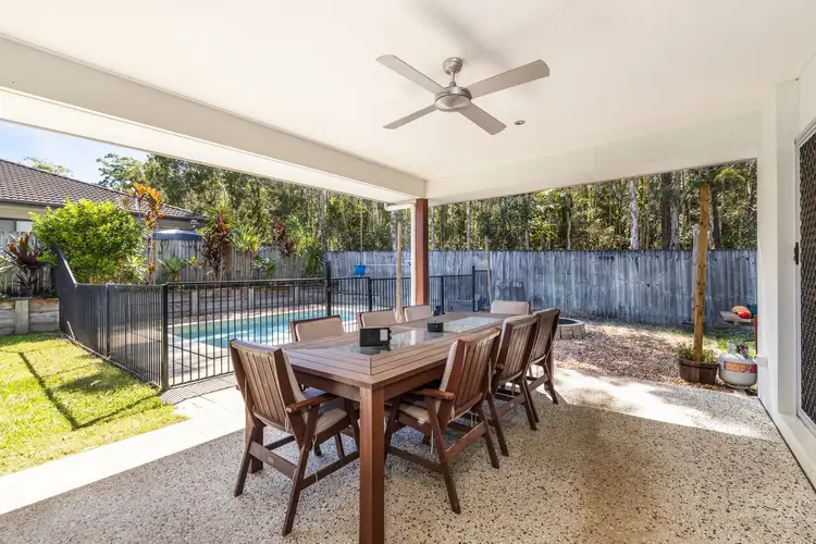 Sixth view of Homely house listing, 33 Greenview Avenue, Beerwah QLD 4519