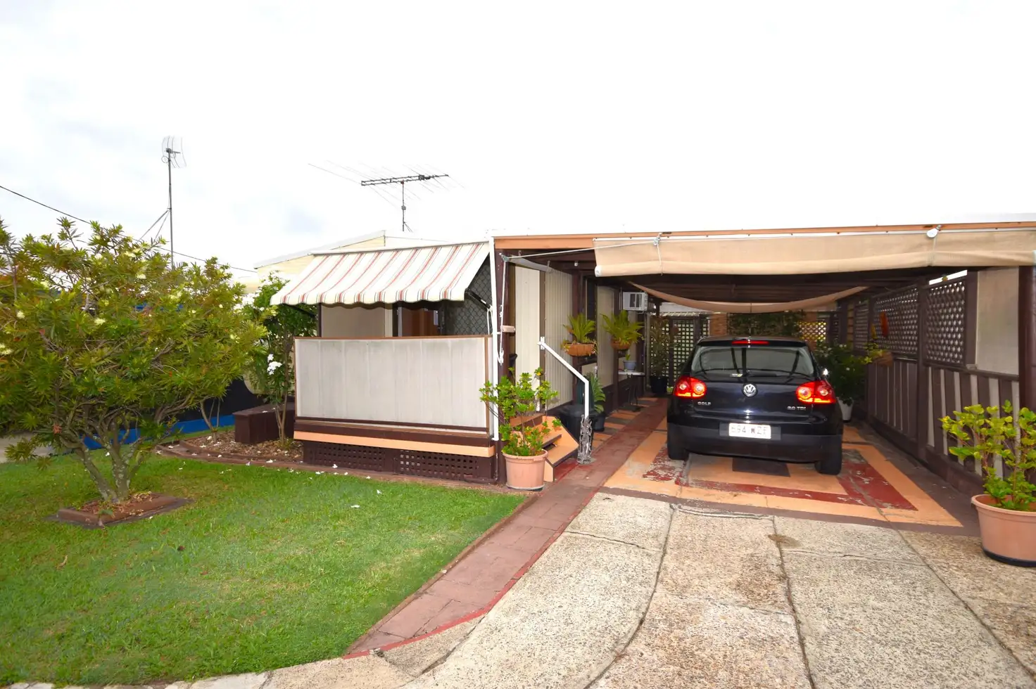 Main view of Homely unit listing, 73/63 Caloundra Road, Little Mountain QLD 4551
