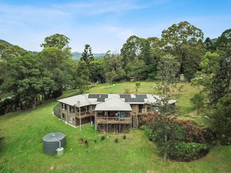 93-95 Limerick Drive, Witheren QLD 4275