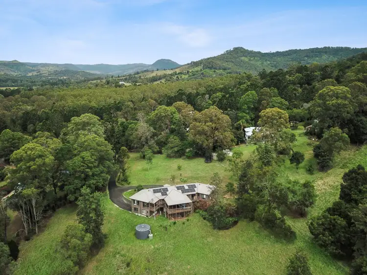 Fifth view of Homely rural property listing, 93-95 Limerick Drive, Witheren QLD 4275