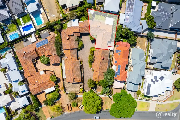 Sixth view of Homely villa listing, 3/170 Ardross Street, Mount Pleasant WA 6153