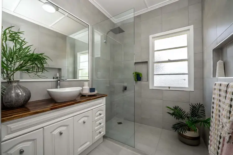 Main view of Homely house listing, 46 Roberts Street, Hermit Park QLD 4812