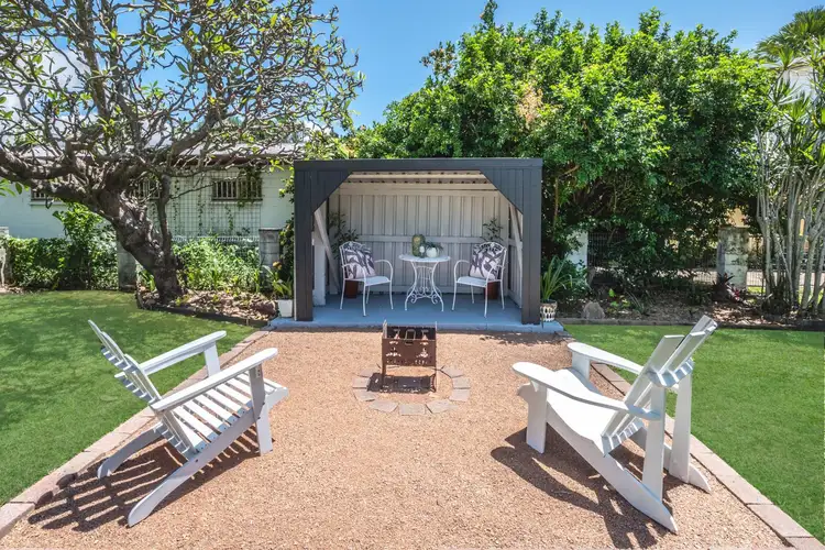 Fourth view of Homely house listing, 46 Roberts Street, Hermit Park QLD 4812