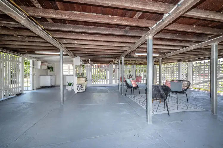 Sixth view of Homely house listing, 46 Roberts Street, Hermit Park QLD 4812