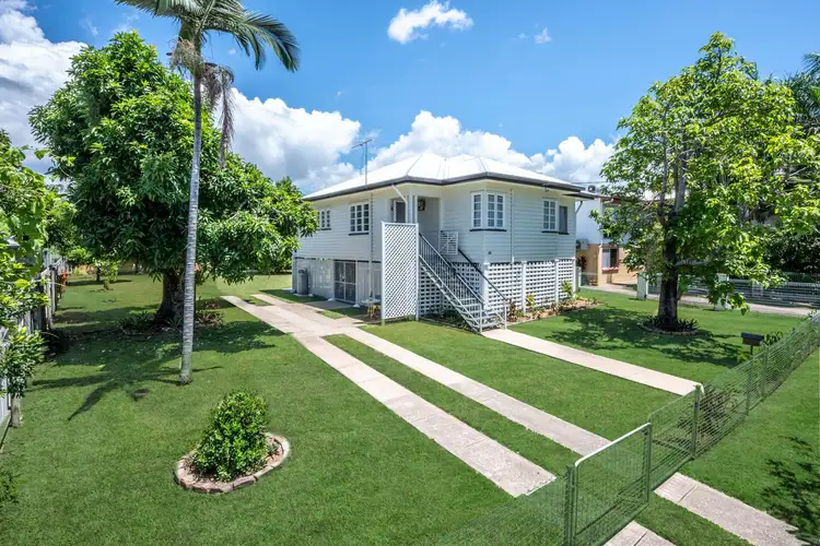 Seventh view of Homely house listing, 46 Roberts Street, Hermit Park QLD 4812