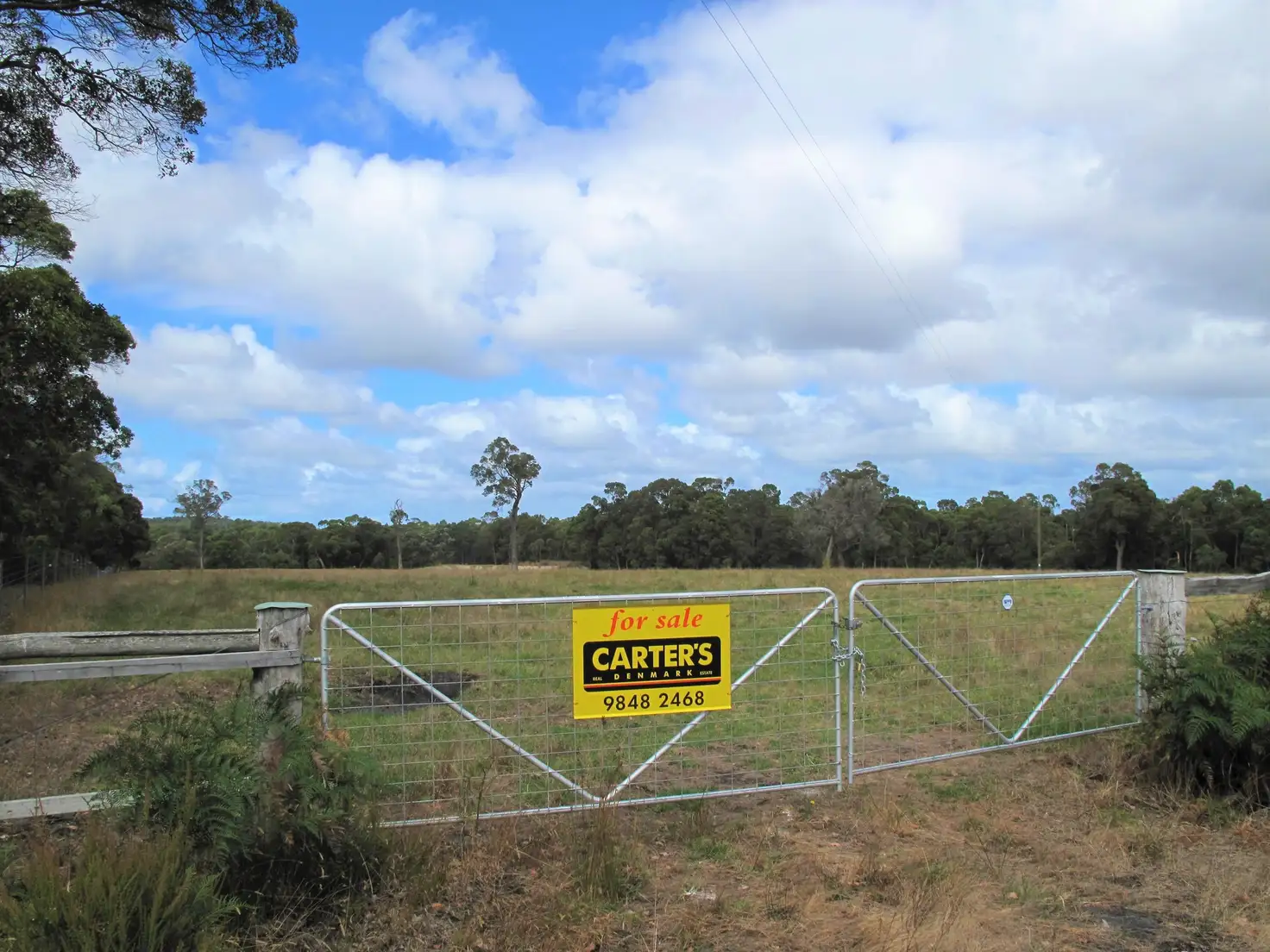 Main view of Homely rural property listing, 2685 Scotsdale Road, Kordabup WA 6333