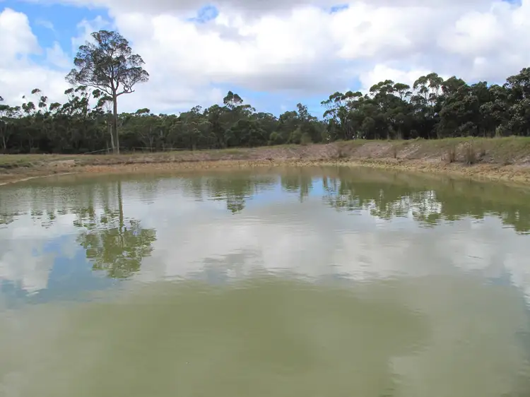 Second view of Homely rural property listing, 2685 Scotsdale Road, Kordabup WA 6333
