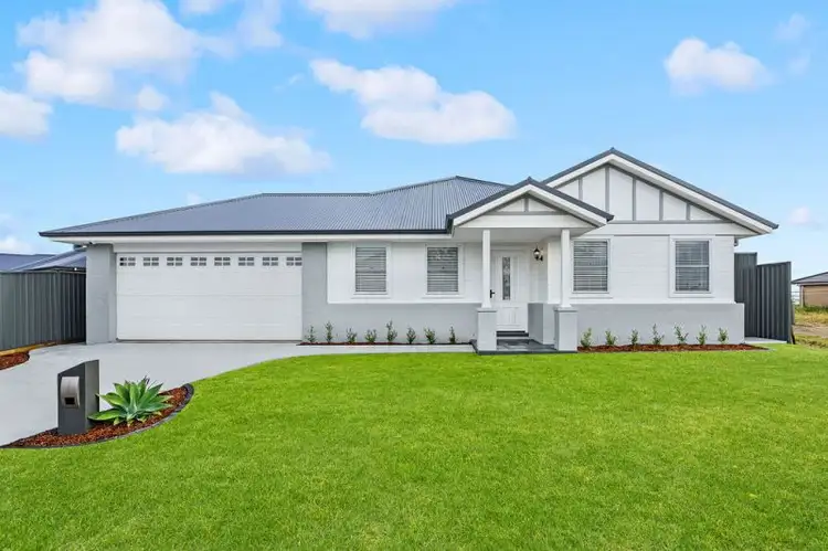 3 Mallee Cres, Tahmoor NSW 2573