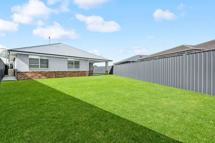 Fifth view of Homely house listing, 3 Mallee Cres, Tahmoor NSW 2573