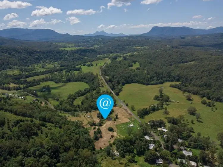 5 Oxbow Road, Cawongla NSW 2474
