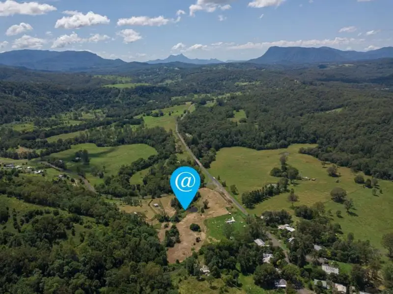 Main view of Homely land listing, 5 Oxbow Road, Cawongla NSW 2474