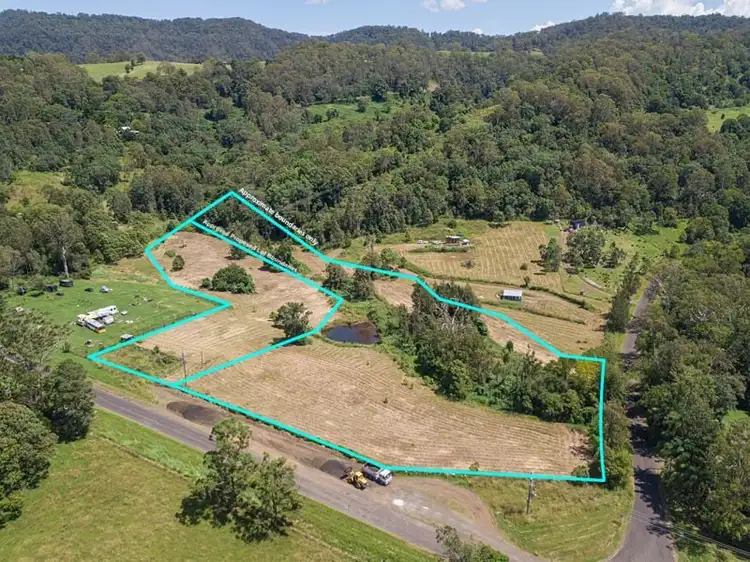 Fourth view of Homely land listing, 5 Oxbow Road, Cawongla NSW 2474