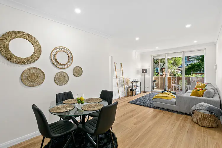 Main view of Homely unit listing, 14/42-44 Gloucester Road, Hurstville NSW 2220