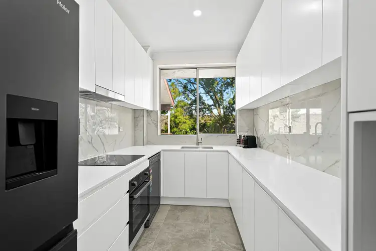 Third view of Homely unit listing, 14/42-44 Gloucester Road, Hurstville NSW 2220