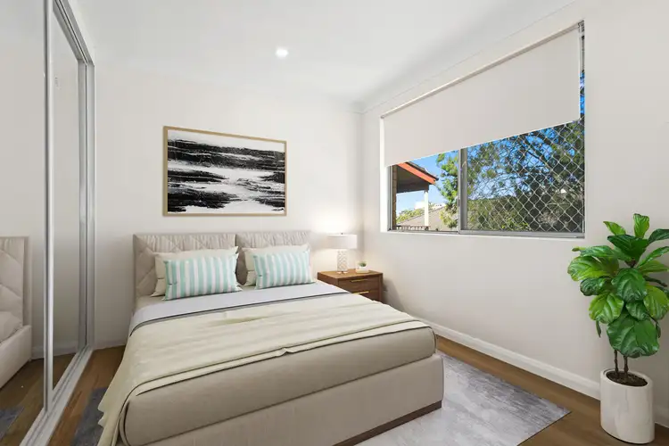 Fourth view of Homely unit listing, 14/42-44 Gloucester Road, Hurstville NSW 2220