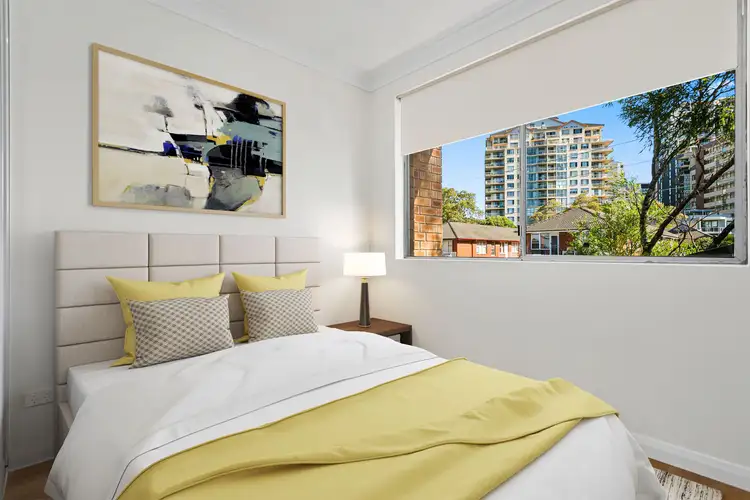 Sixth view of Homely unit listing, 14/42-44 Gloucester Road, Hurstville NSW 2220