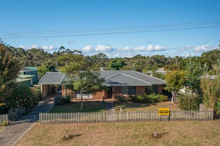 13 Paterson Street, Denmark WA 6333