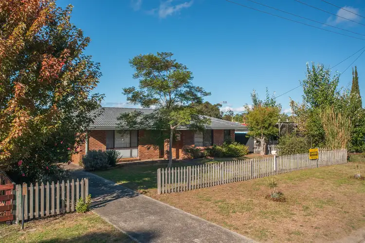 Second view of Homely house listing, 13 Paterson Street, Denmark WA 6333