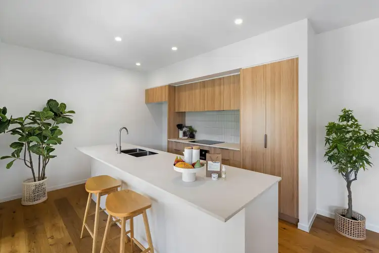 Second view of Homely unit listing, 2/51 habitat way, Lennox Head NSW 2478