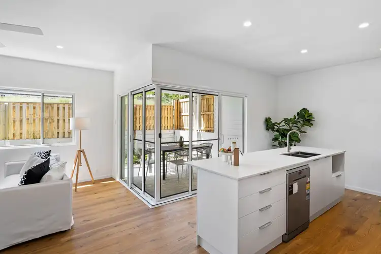 Fourth view of Homely unit listing, 2/51 habitat way, Lennox Head NSW 2478
