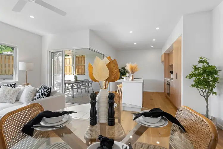 Fifth view of Homely unit listing, 2/51 habitat way, Lennox Head NSW 2478