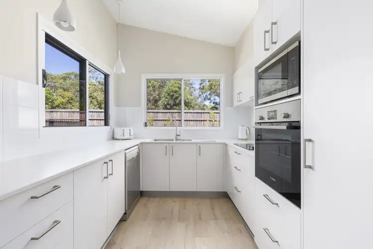 Second view of Homely retirement listing, 236/2-20 Island View Drive, Urangan QLD 4655