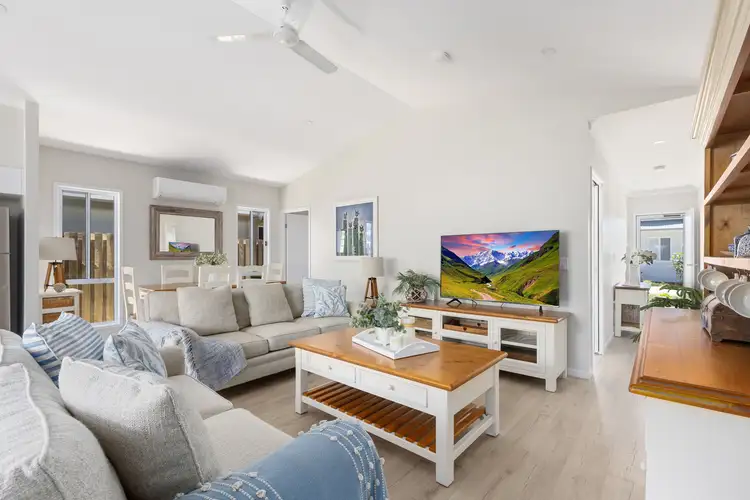 Third view of Homely retirement listing, 236/2-20 Island View Drive, Urangan QLD 4655