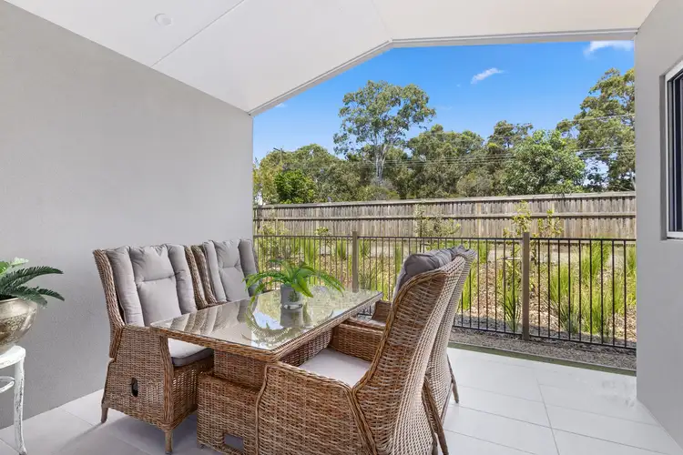 Fourth view of Homely retirement listing, 236/2-20 Island View Drive, Urangan QLD 4655