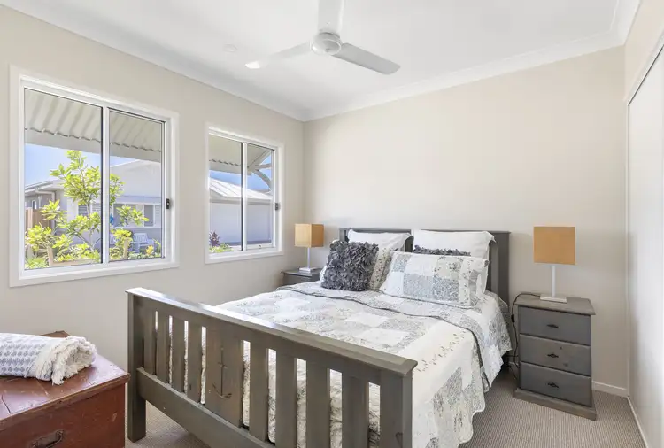 Fifth view of Homely retirement listing, 236/2-20 Island View Drive, Urangan QLD 4655