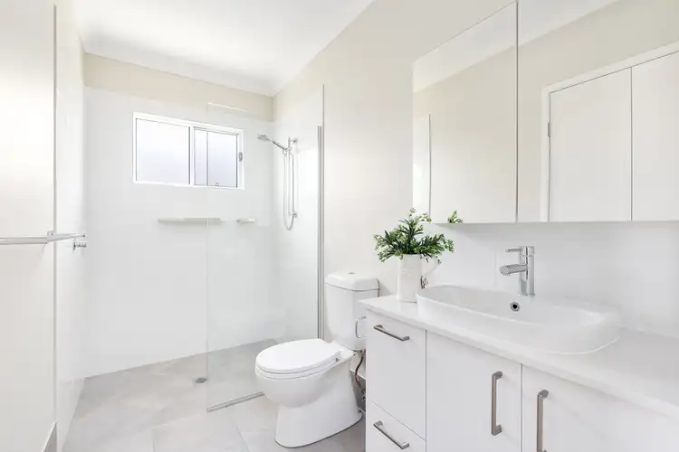 Sixth view of Homely retirement listing, 236/2-20 Island View Drive, Urangan QLD 4655