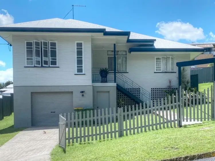 Main view of Homely house listing, 3 Myall Street, Gympie QLD 4570