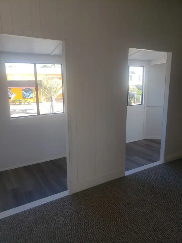 Second view of Homely apartment listing, 66 Mellor Street, Gympie QLD 4570