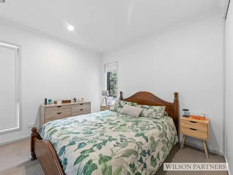 Fifth view of Homely house listing, 445 Mandalay Circuit, Beveridge VIC 3753
