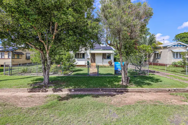 18 Mimnagh Street, Norville QLD 4670