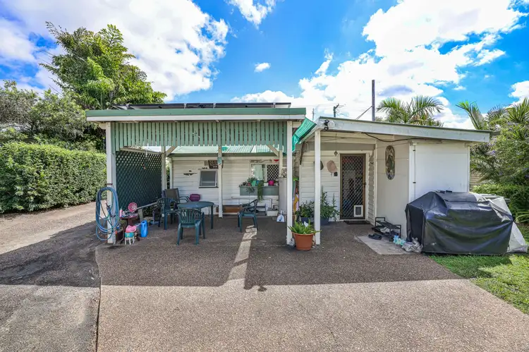 Fifth view of Homely house listing, 18 Mimnagh Street, Norville QLD 4670