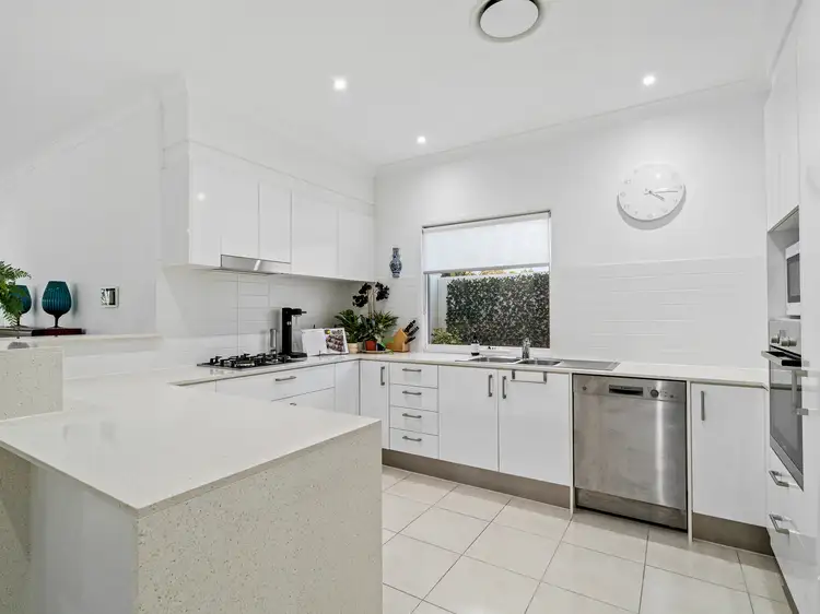 108/1 The Inlet Drive, Carrara QLD 4211