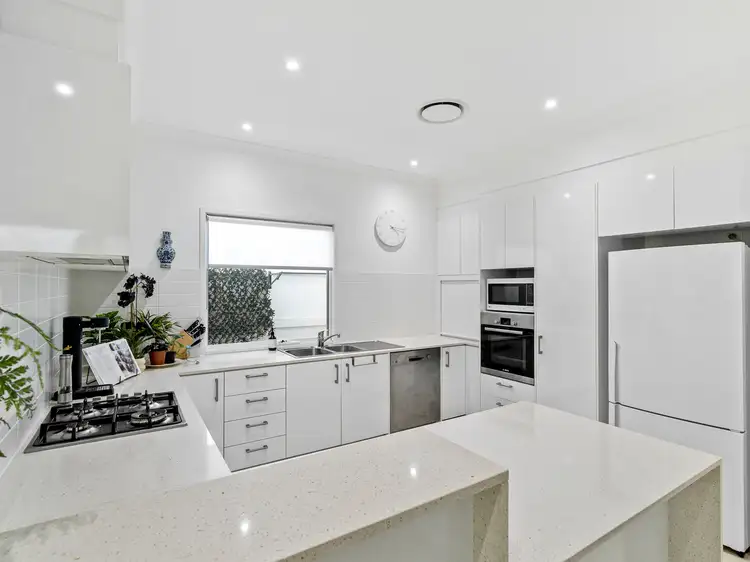 Second view of Homely retirement listing, 108/1 The Inlet Drive, Carrara QLD 4211