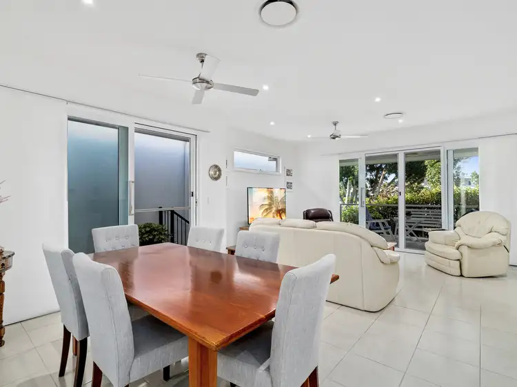 Third view of Homely retirement listing, 108/1 The Inlet Drive, Carrara QLD 4211