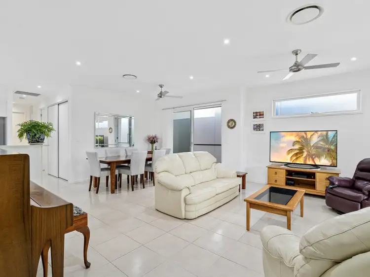 Fourth view of Homely retirement listing, 108/1 The Inlet Drive, Carrara QLD 4211
