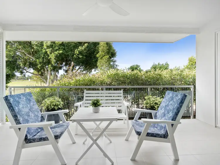 Sixth view of Homely retirement listing, 108/1 The Inlet Drive, Carrara QLD 4211