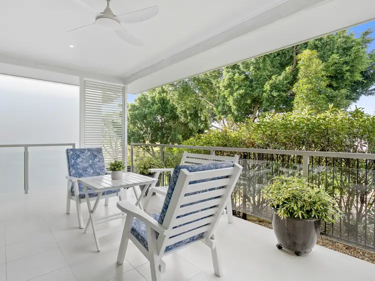 Seventh view of Homely retirement listing, 108/1 The Inlet Drive, Carrara QLD 4211