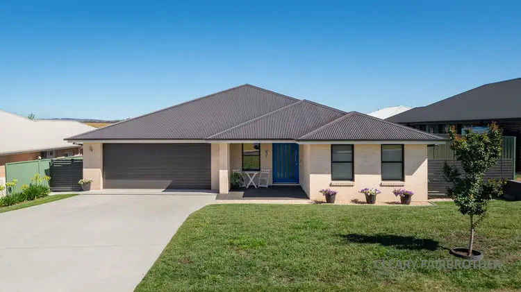 9 Grimes Street, Windradyne NSW 2795