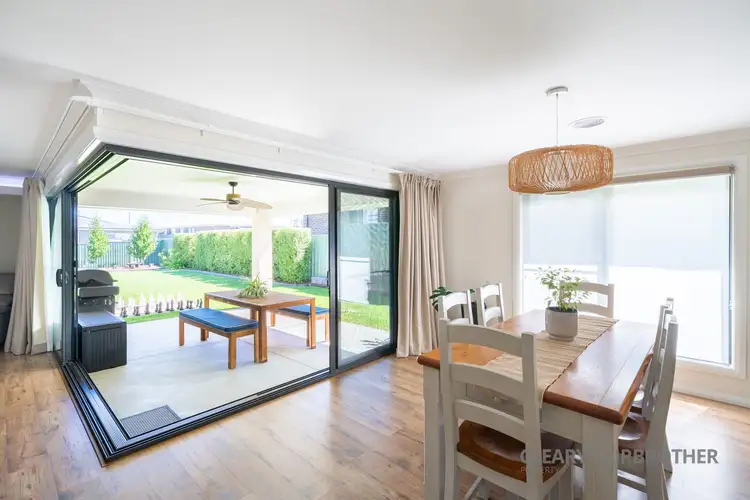 Third view of Homely house listing, 9 Grimes Street, Windradyne NSW 2795